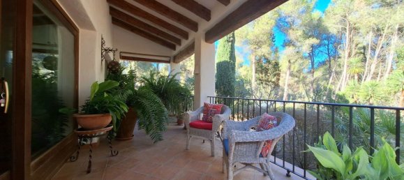 4 غرف نوم منزل في Alicante, Spain رقم 78423 32