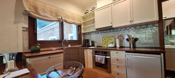 4 غرف نوم منزل في Alicante, Spain رقم 78423 20