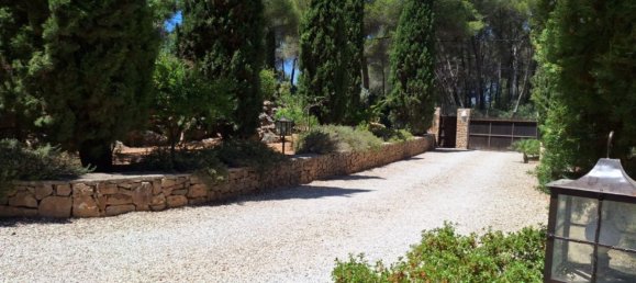 4 غرف نوم منزل في Alicante, Spain رقم 78423 42