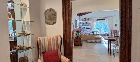 4 غرف نوم منزل في Alicante, Spain رقم 78423 9