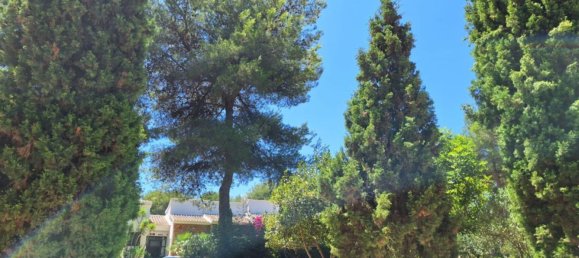 4 غرف نوم منزل في Alicante, Spain رقم 78423 46