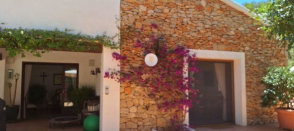 4 غرف نوم منزل في Alicante, Spain رقم 78423 29