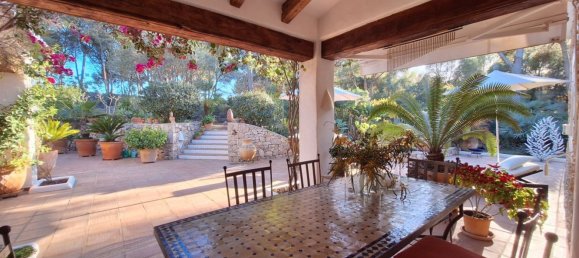 4 غرف نوم منزل في Alicante, Spain رقم 78423 14