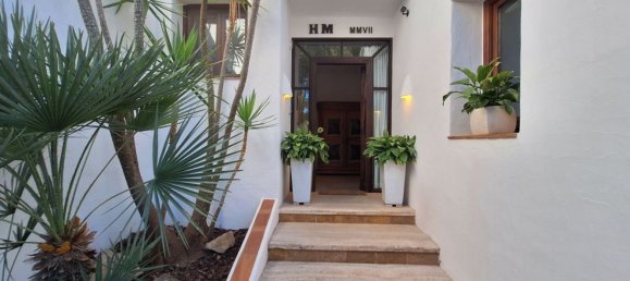 4 غرف نوم منزل في Alicante, Spain رقم 78423 28