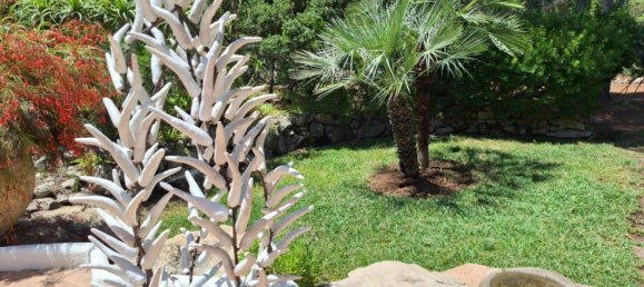 4 غرف نوم منزل في Alicante, Spain رقم 78423 37