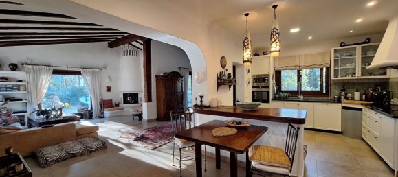 4 غرف نوم منزل في Alicante, Spain رقم 78423 5