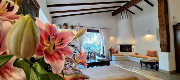 4 غرف نوم منزل في Alicante, Spain رقم 78423 3