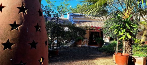 4 غرف نوم منزل في Alicante, Spain رقم 78423 33