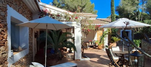 4 غرف نوم منزل في Alicante, Spain رقم 78423 2