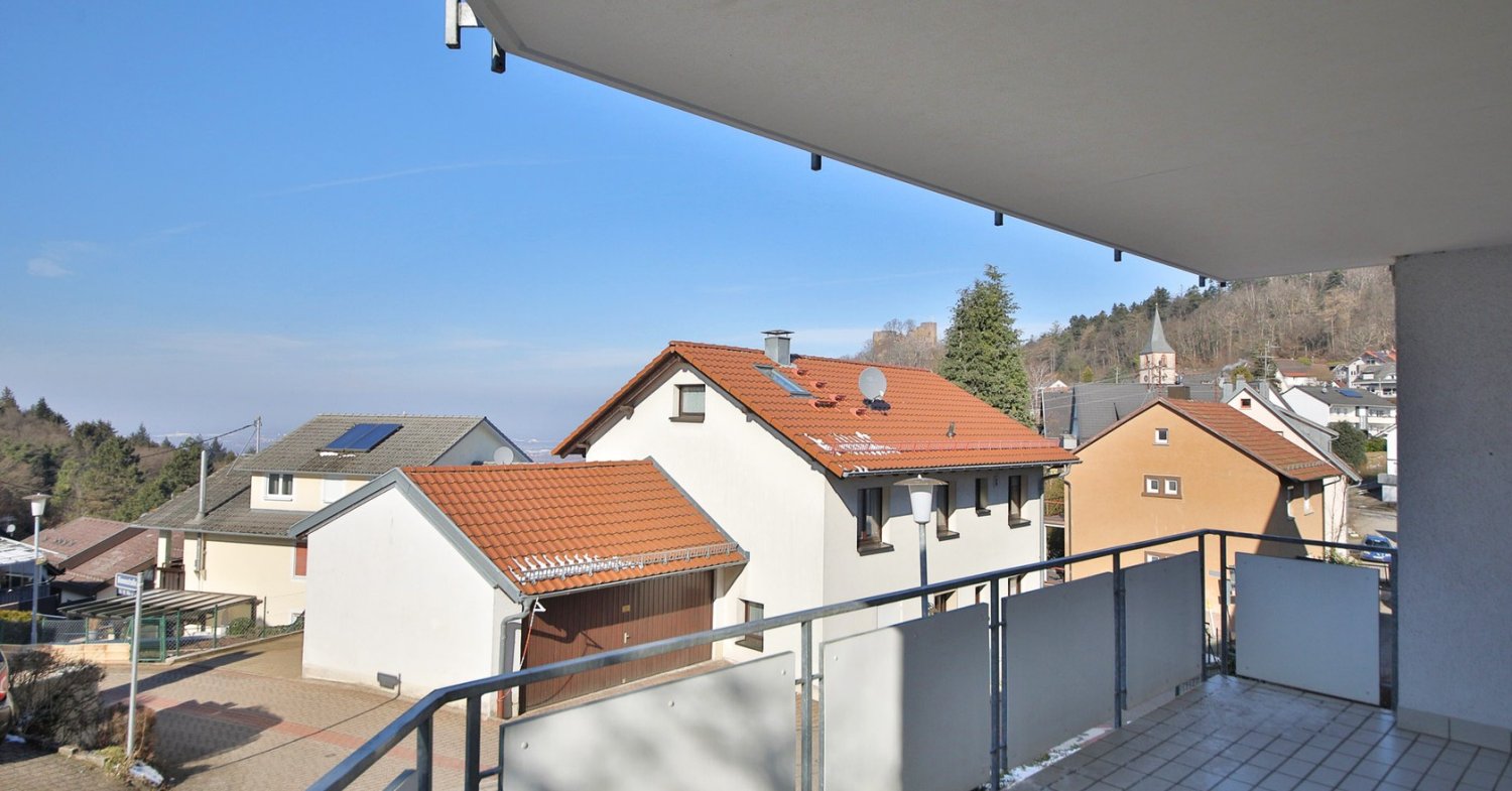 2 bedrooms Apartment in Baden-Baden, Germany No. 31386