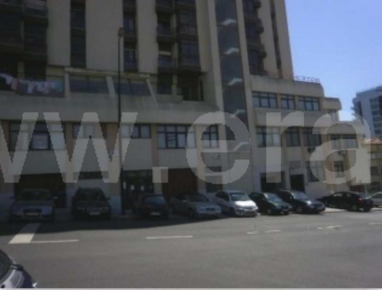 2400m² Commercial property in Lisbon, Portugal No. 49580