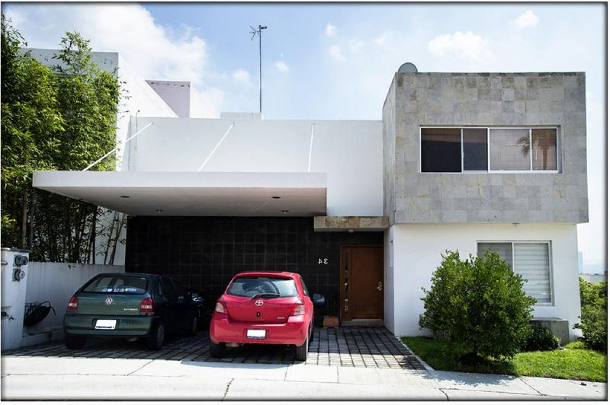 Дом с 3 спальнями в Керетаро, Мексика № 178702