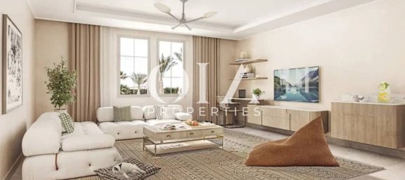 4 bedrooms Villa in Abu Dhabi, UAE No. 20137 6