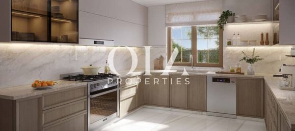 4 bedrooms Villa in Abu Dhabi, UAE No. 20137 9