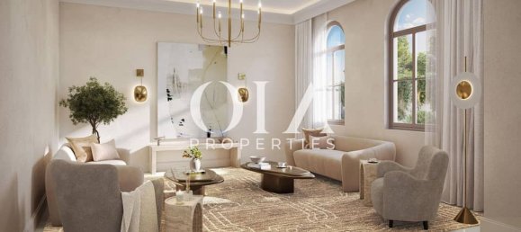 4 bedrooms Villa in Abu Dhabi, UAE No. 20137 5