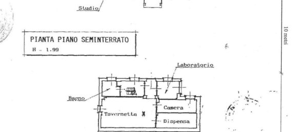 5-salle Maison à Andora, Italy No. 153317 8