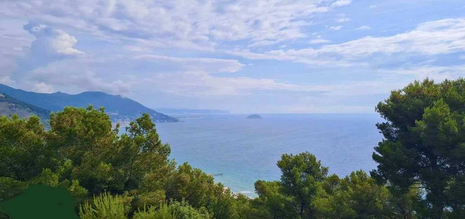 5-salle Maison à Andora, Italy No. 153317