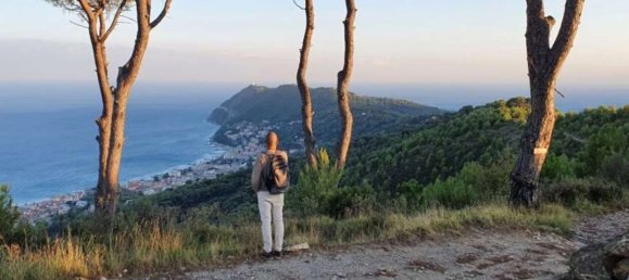 5-salle Maison à Andora, Italy No. 153317 5