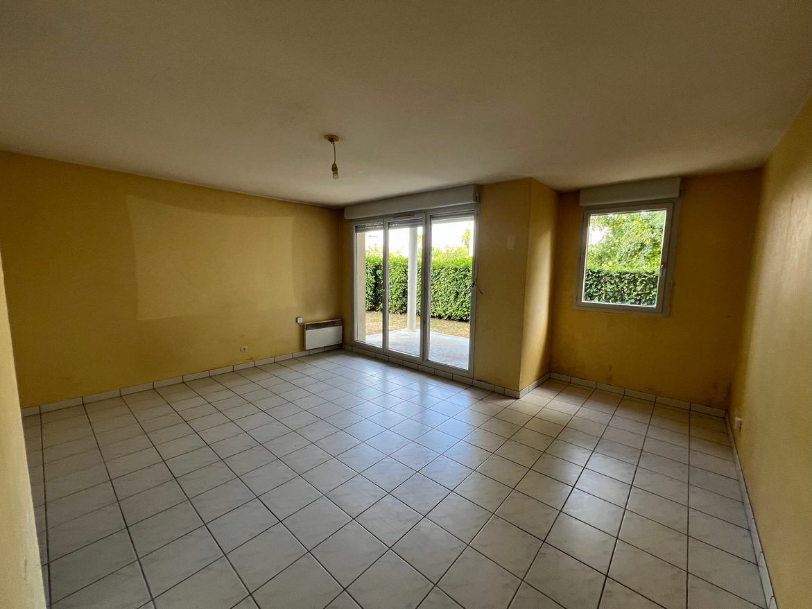 1 غرف نوم شقة في Agen, France رقم 276633