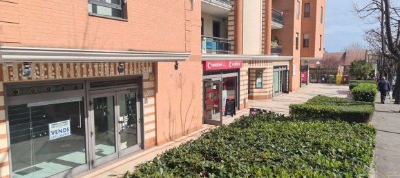 Propiedad comercial en Vasto, Italy 360 m² No. 125726 4