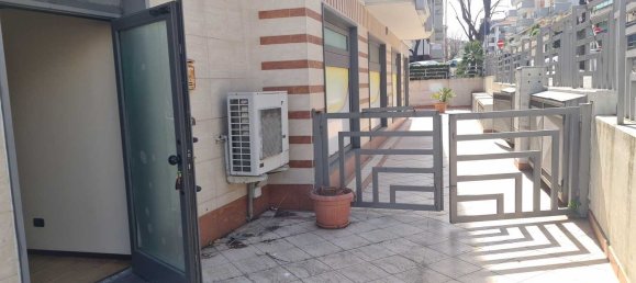 Propiedad comercial en Vasto, Italy 360 m² No. 125726 24