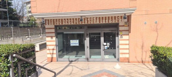 Propiedad comercial en Vasto, Italy 360 m² No. 125726 2