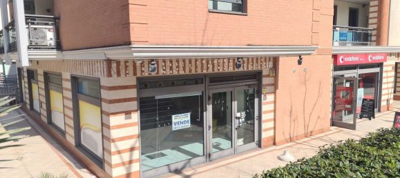 Propiedad comercial en Vasto, Italy 360 m² No. 125726 3