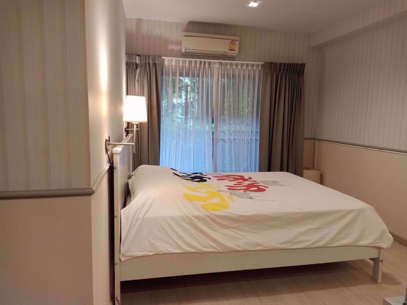 2 bedrooms Condo in The Seed Musee Railay Beach, Thailand No. 31256