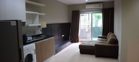 2 bedrooms Condo in The Seed Musee Railay Beach, Thailand No. 31256 6