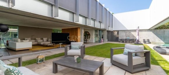 4 Schlafzimmer Haus in Oeiras, Portugal, Nr. 274438 31