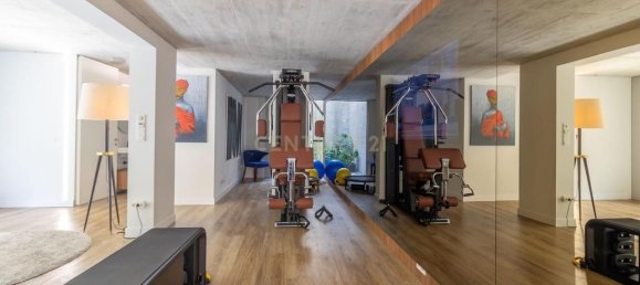 4 Schlafzimmer Haus in Oeiras, Portugal, Nr. 274438 23