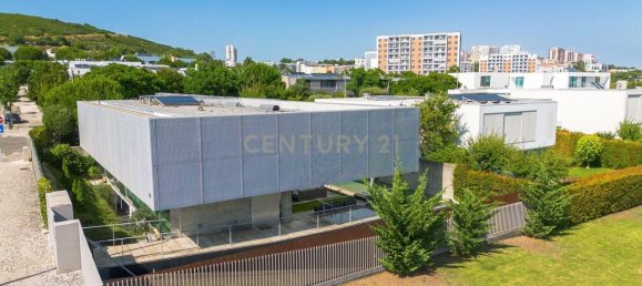 4 Schlafzimmer Haus in Oeiras, Portugal, Nr. 274438 38