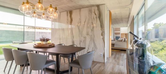 4 Schlafzimmer Haus in Oeiras, Portugal, Nr. 274438 5