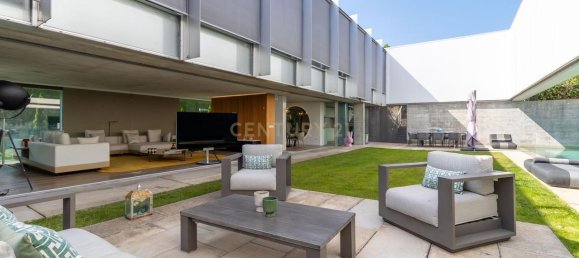 4 Schlafzimmer Haus in Oeiras, Portugal, Nr. 274438 26