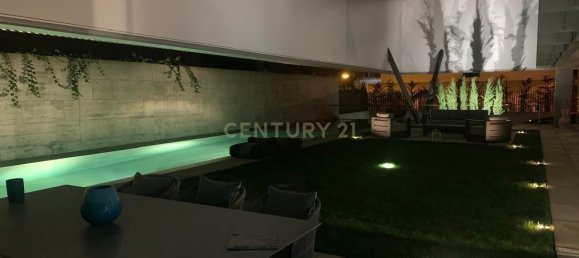 4 Schlafzimmer Haus in Oeiras, Portugal, Nr. 274438 28