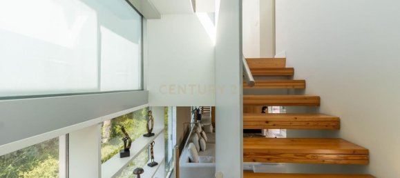 4 Schlafzimmer Haus in Oeiras, Portugal, Nr. 274438 21