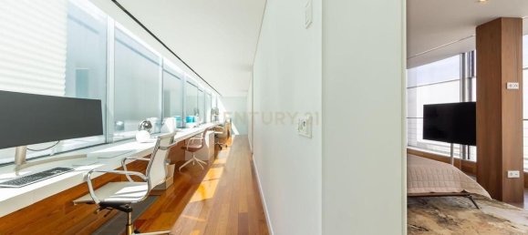 4 Schlafzimmer Haus in Oeiras, Portugal, Nr. 274438 20