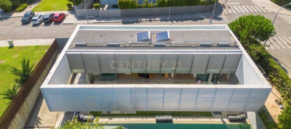 4 Schlafzimmer Haus in Oeiras, Portugal, Nr. 274438 42