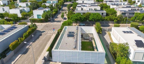 4 Schlafzimmer Haus in Oeiras, Portugal, Nr. 274438 43