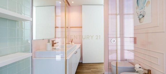 4 Schlafzimmer Haus in Oeiras, Portugal, Nr. 274438 19