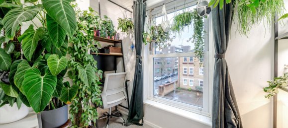 2 bedrooms Apartment in London, United Kingdom No. 7636 16