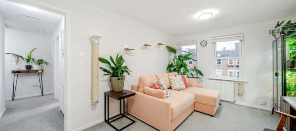 2 bedrooms Apartment in London, United Kingdom No. 7636 26