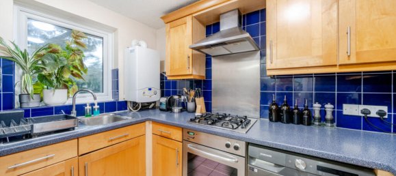 2 bedrooms Apartment in London, United Kingdom No. 7636 11