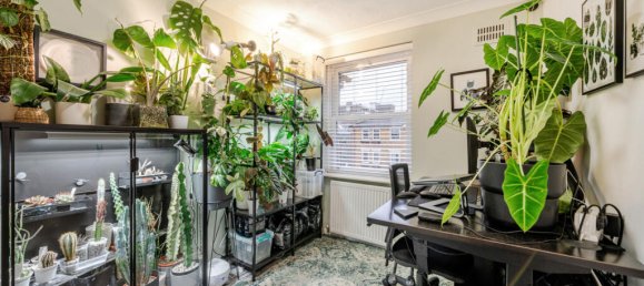 2 bedrooms Apartment in London, United Kingdom No. 7636 21