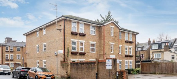 2 bedrooms Apartment in London, United Kingdom No. 7636 24