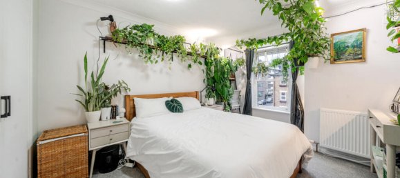 2 bedrooms Apartment in London, United Kingdom No. 7636 5