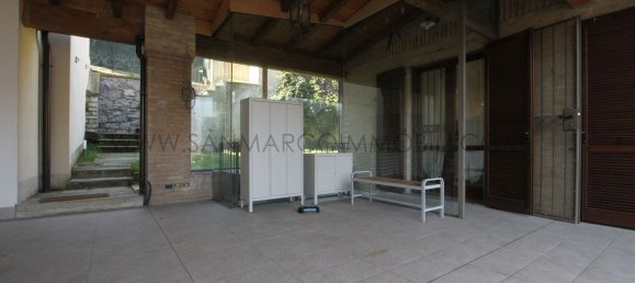 Casa de 6 habitaciónes en Olginate, Italy No. 61645 37