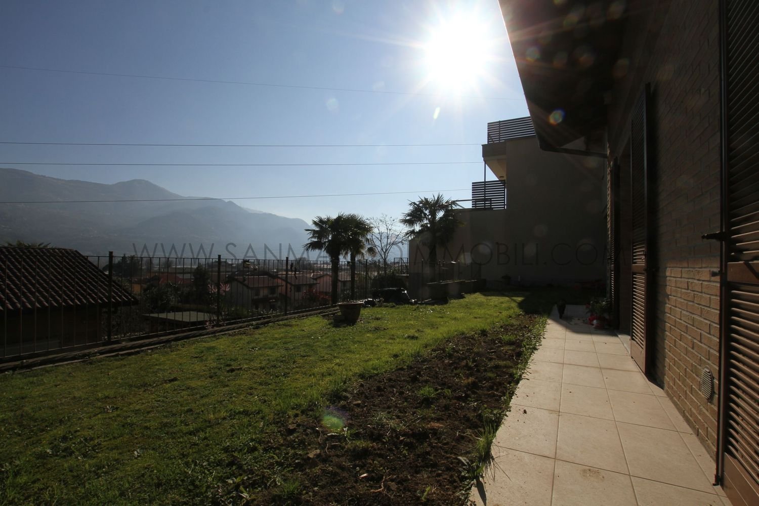 Casa de 6 habitaciónes en Olginate, Italy No. 61645