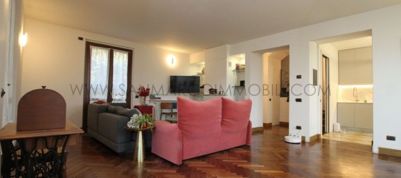 Casa de 6 habitaciónes en Olginate, Italy No. 61645 7