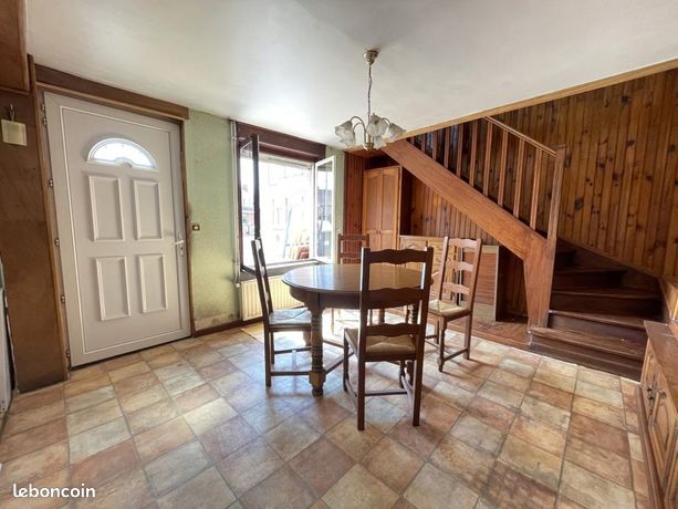 3 chambres Maison à Wavrin, France No. 281626